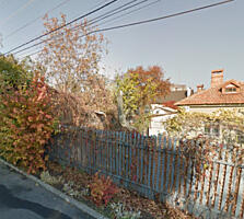 Продам 12 соток земли на Фонтане, Клубничный переулок