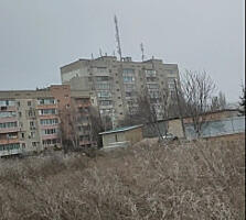 Участок на перспективу станция Усатово