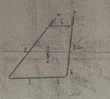 Продам участок 5.5 соток район Совиньона