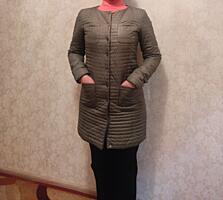 Продам женскую куртку