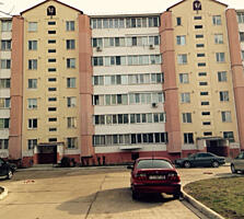 АВТОНОМНОЕ ОТОПЛЕНИЕ, НОВОСТРОЙ, 2-х комн. 5/7 (Балка)