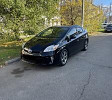 Продам Toyota Prius 30 2013 нейтральный учет