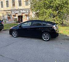 Продам Toyota Prius 30 2013 нейтральный учет