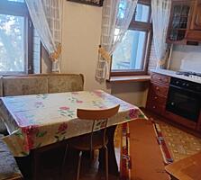 Продажа 3 комнатной квартиры в центре на Осипова