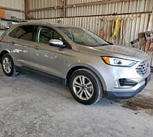 FORD EDGE SEL Оригинальный пробег! Прозрачная история автомобиля!