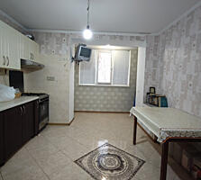 Продается 1-комнатная квартира в Тирасполе р-н Медина!