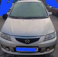 Мазда 2.0 дизель