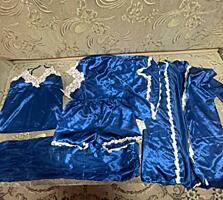 Пижама из 5 предметов