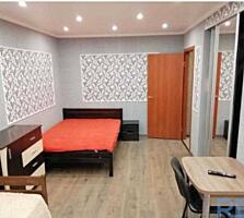 Продам 1 комнатную квартиру на Бреуса