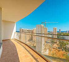 42 Жемчужина‼️Вид на море‼️Терасса‼️Шикарный ремонт‼️Аркадия