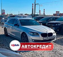 BMW F10 528i xDrive (Доступен в Автокредит)