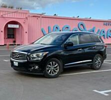 Продается Infiniti QX60