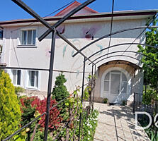 Casă în 2 nivele, saună, garaj, beci, tren, or. Ialoveni