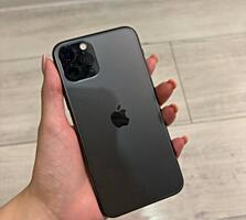 Айфон 11 про 256 Гб.