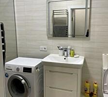 Продам квартиру 43 кв. м., 6/13, новый дом, жк 24-я Жемчужина.