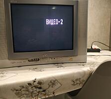 Продам 2 телевизора.