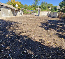 Teren pentru construcții, 7.13 ari. Chișinău