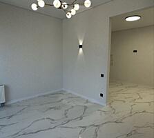 Продам квартиру 38 кв. м., 2/5, новый дом, жк Пространство на Дачной.