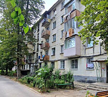 Apartament cu 2 camere separate regiunea Soiuz