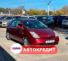 Toyota Prius 20 Hybrid (Доступен в Автокредит)