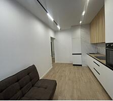 Продам квартиру 41 кв. м., 2/24, новый дом, жк 63-я Жемчужина.