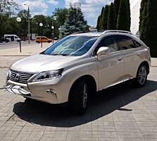 LEXUS 450h