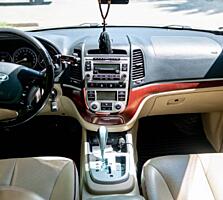 Hyundai Santa Fe II