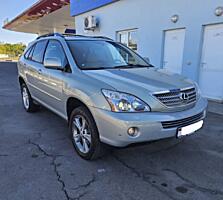 Продам LEXUS RX400 3.3 Гибрид