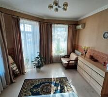 3-кімнатна квартира в Приморському районі 68 кв. м