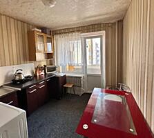 Продам 1-к квартиру в высотке на УЛ. Калиновая, район 41-й школы