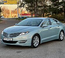 Lincoln MKZ (Авторынок КОВЧЕГ)
