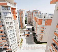 Apartament cu 2 camere, sect. Centru Vă propunem spre vânzare ...