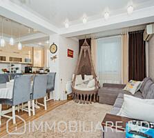 Apartament cu 2 camere, sect. Botanica Vă propunem spre vânzare ...