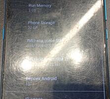 Продам б/у смартфон