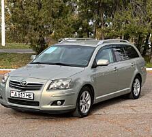 Toyota Avensis T25 (Авторынок КОВЧЕГ)
