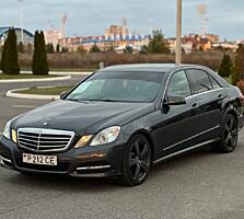 Mercedes Е-класс W212 (Авторынок КОВЧЕГ)