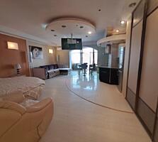 Продам просторную студию в престижном ЖК «Новая Аркадия»!