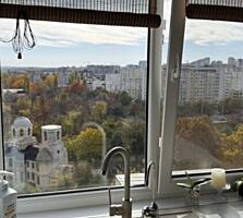 Apartament cu 2 camere, 56m