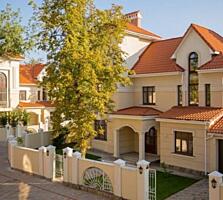 31290. Продам дом в новом коттеджном городке на ...