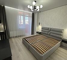 32858 Продам 4-комнатную квартиру в ЖК Реал Парк ...