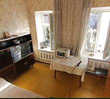 34650 Продам трехкомнатную квартиру в районе ...