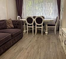 35827 Продам трехкомнатную квартиру на ...