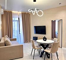 35916 Продам 2-комнатную квартиру в Аркадии в ЖК ...