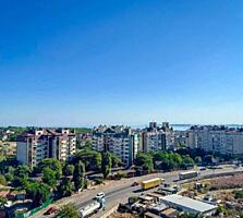 36307  Ремонт 2022 года — никто не жил! ...