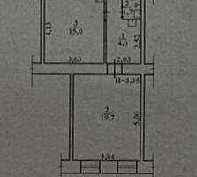 36314. В продаже 2-комнатная квартира на ...