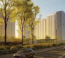 36369 Продам квартиру в новом жилом комплексе на ...