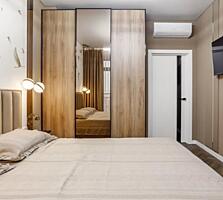 36374  АРКАДИЯ,  ЖК РОДОС 18/ 25 ти.эт. Общ. 50 ...