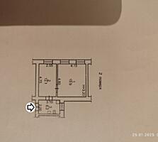 36392. Продаётся уютная 2-комнатная квартира в ...