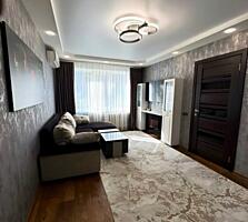 Продам 3-к квартиру с ремонтом на Любарского, Солнечный