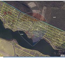 4 Loturi de construcție vile la marginea pădurii